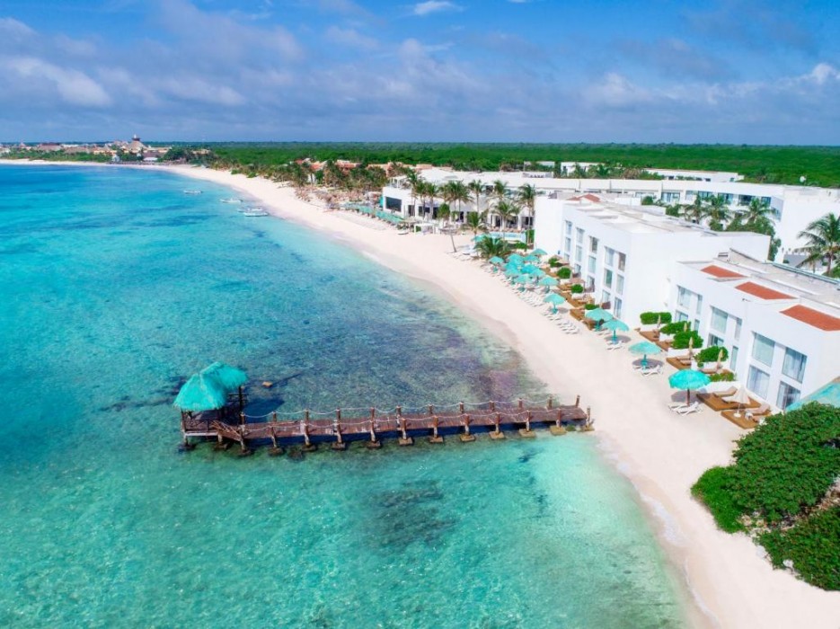 The Sens Tulum Riviera All Inclusive 3/72