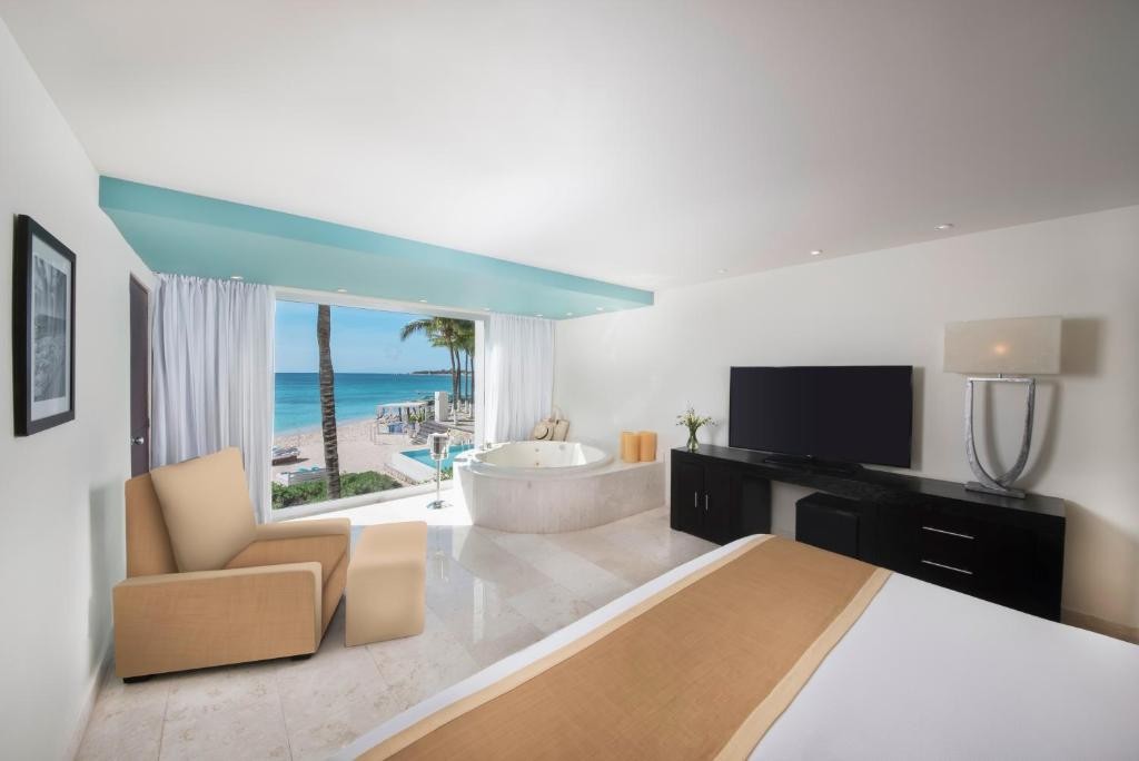 The Sens Tulum Riviera All Inclusive 16/72