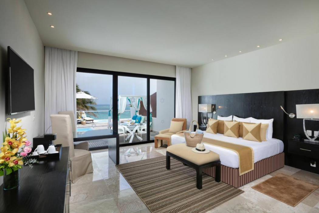 The Sens Tulum Riviera All Inclusive 15/72