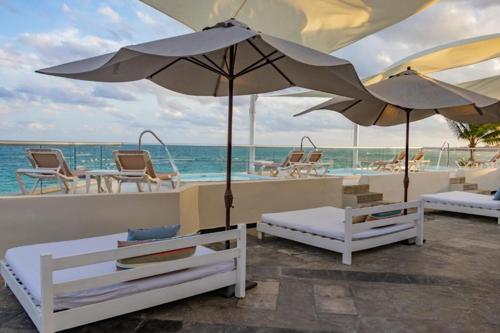The Sens Tulum Riviera All Inclusive 36/72
