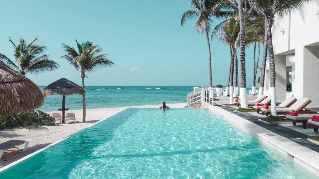 The Sens Tulum Riviera All Inclusive 39/72