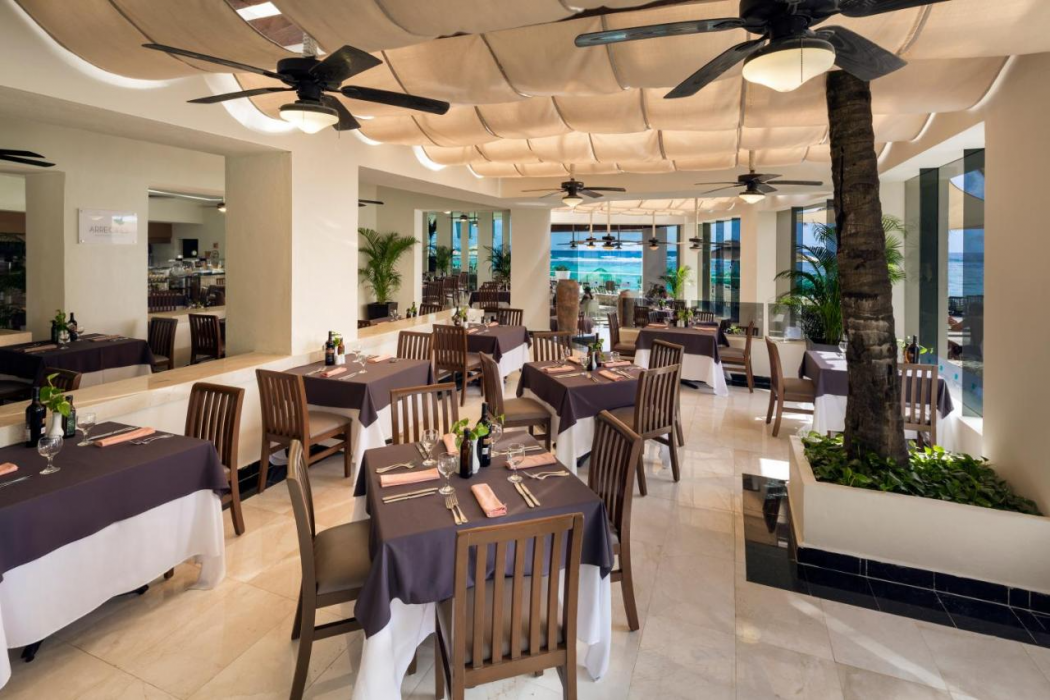 The Sens Tulum Riviera All Inclusive 27/72
