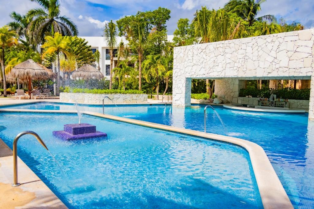 The Sens Tulum Riviera All Inclusive 40/72