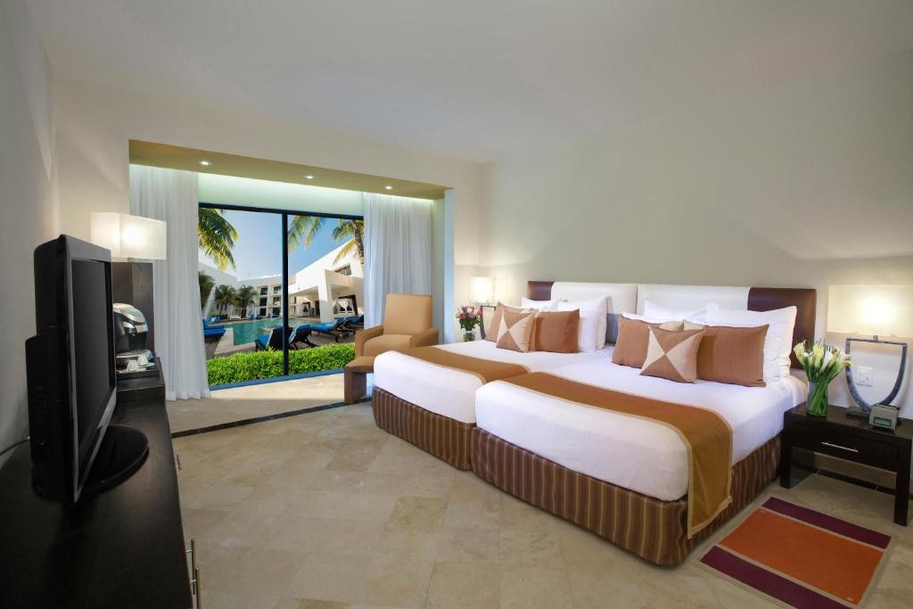 The Sens Tulum Riviera All Inclusive 17/72