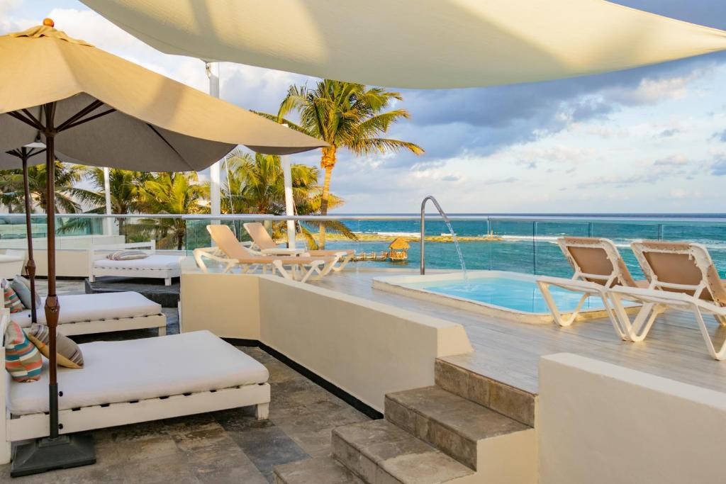The Sens Tulum Riviera All Inclusive 38/72