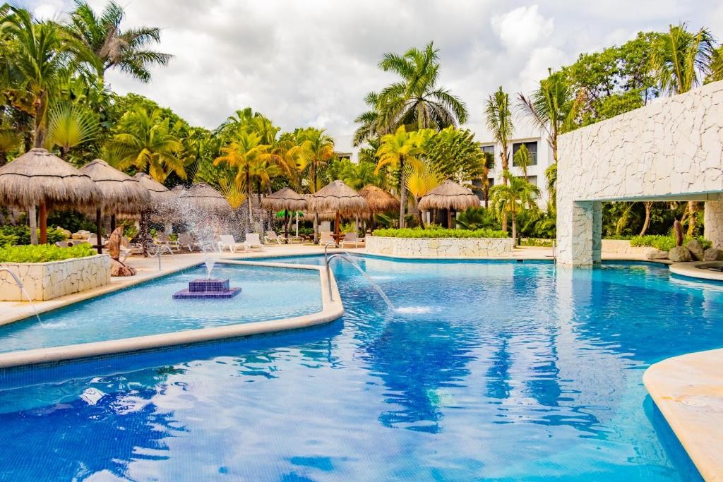 The Sens Tulum Riviera All Inclusive 41/72