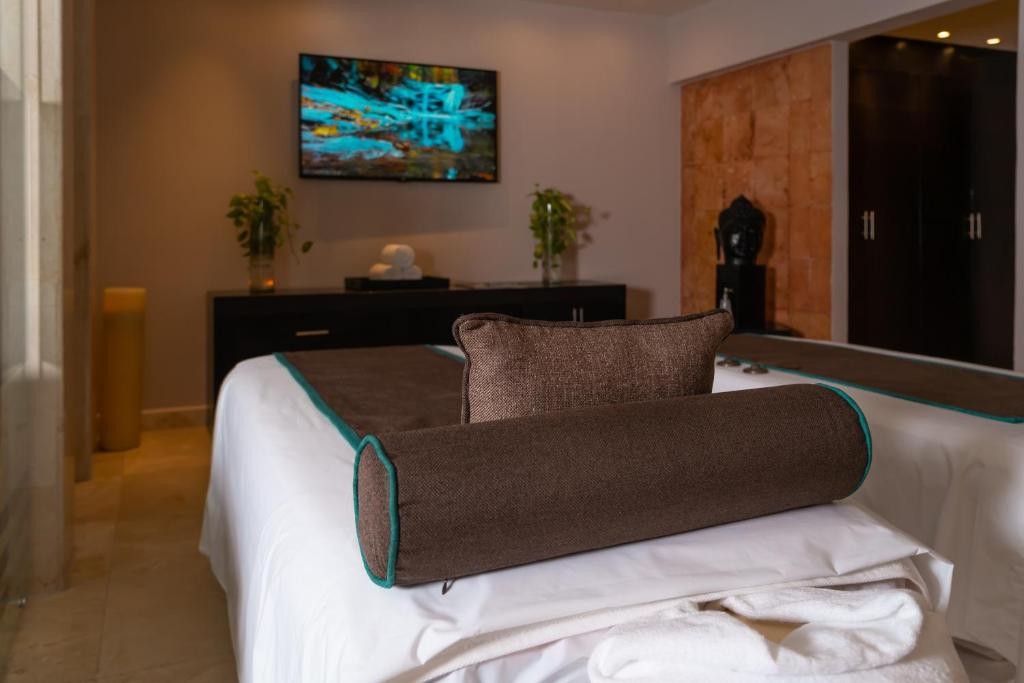 The Sens Tulum Riviera All Inclusive 35/72