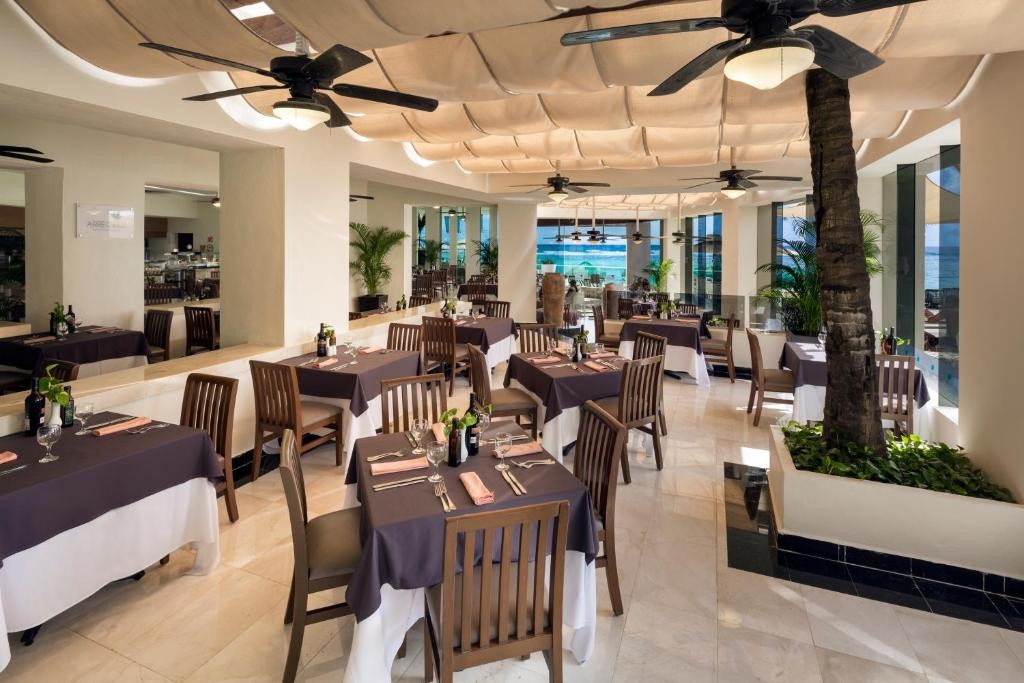 The Sens Tulum Riviera All Inclusive 28/72