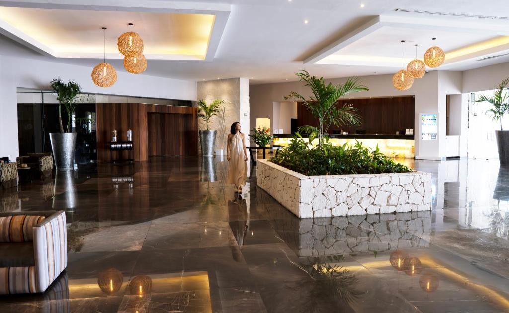 The Sens Tulum Riviera All Inclusive 7/72