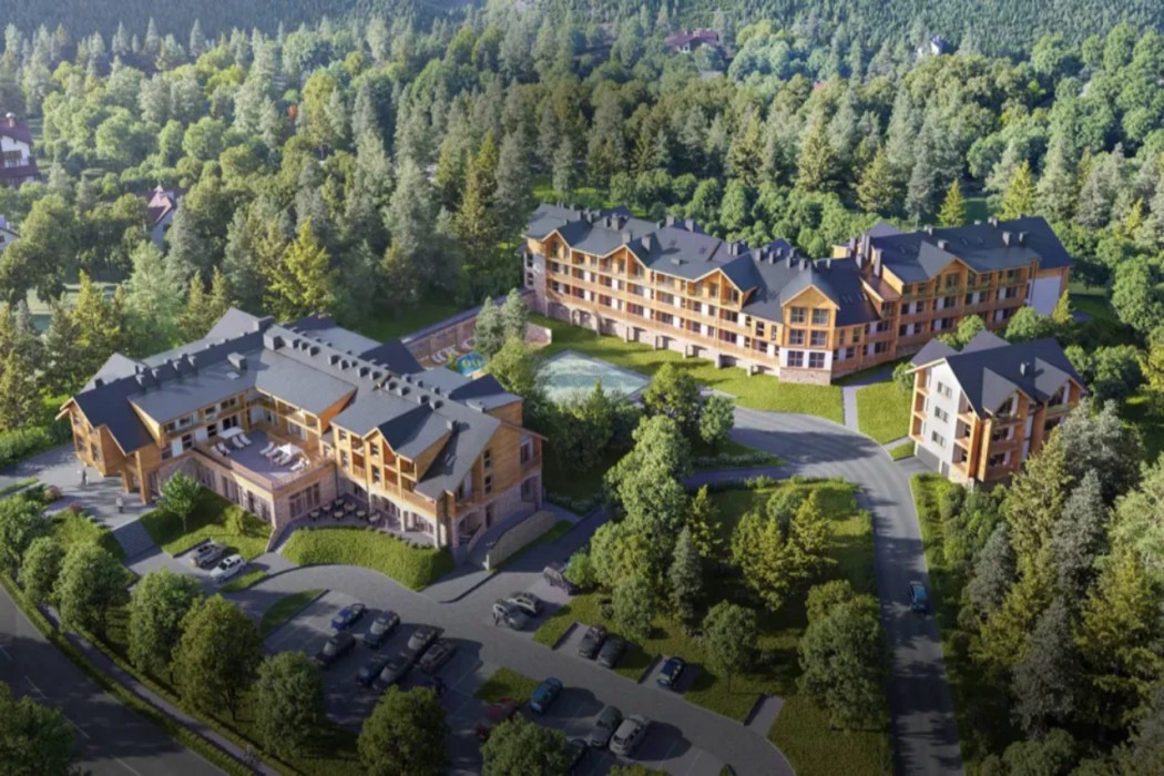 Movenpick Resort & Spa Karpacz 1/54