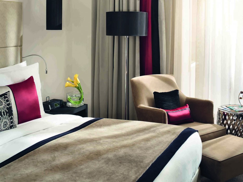 Movenpick Resort & Spa Karpacz 11/54