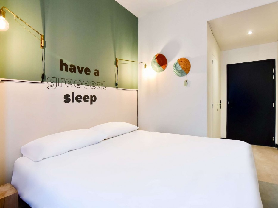 Greet Hotel Brest Aeroport 4/55