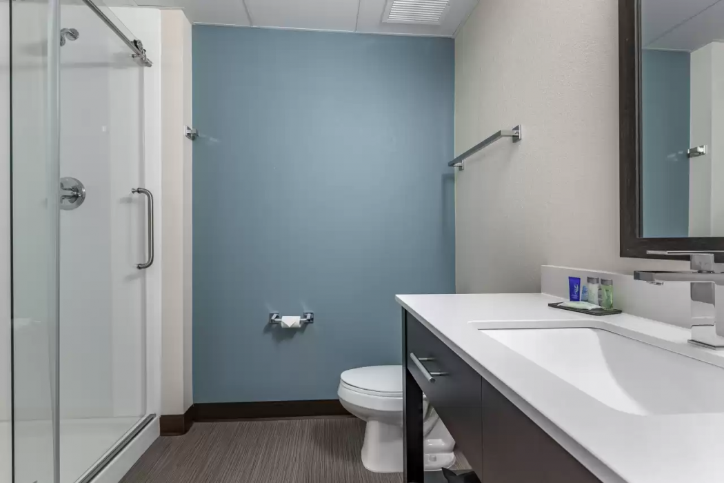 Sleep Inn & Suites Milwaukee/Franklin, WI 7/21