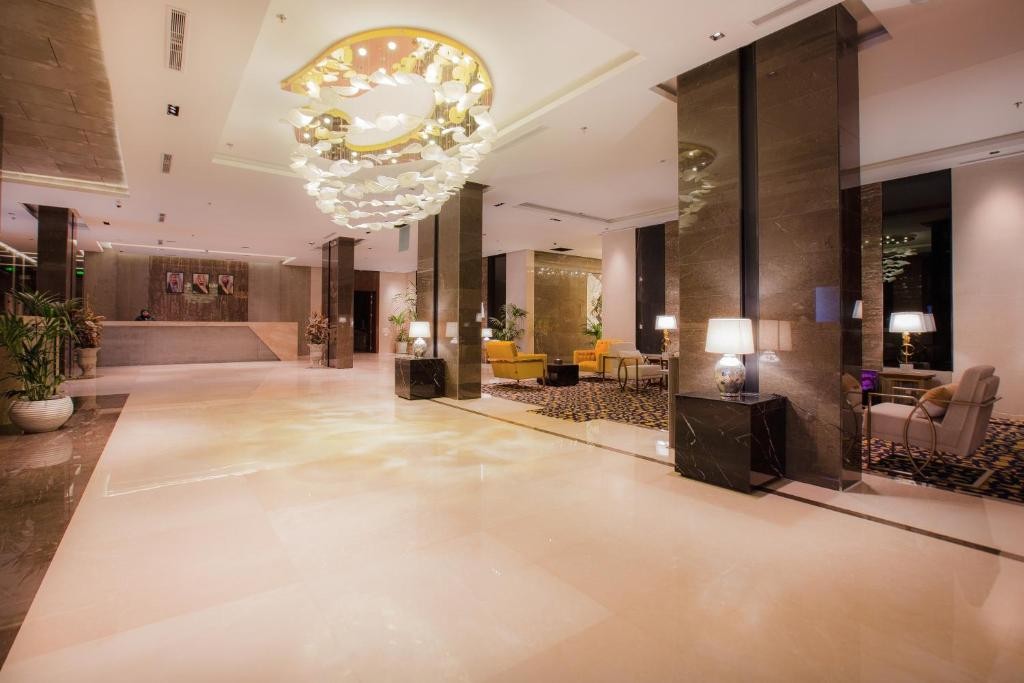 Azar Hotel Ahad Rafidah 6/63
