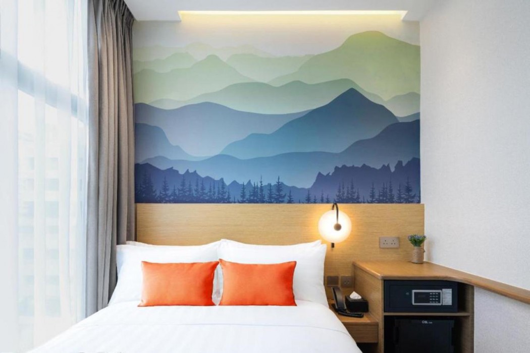 Hotel YX Lai Chi Kok 11/27