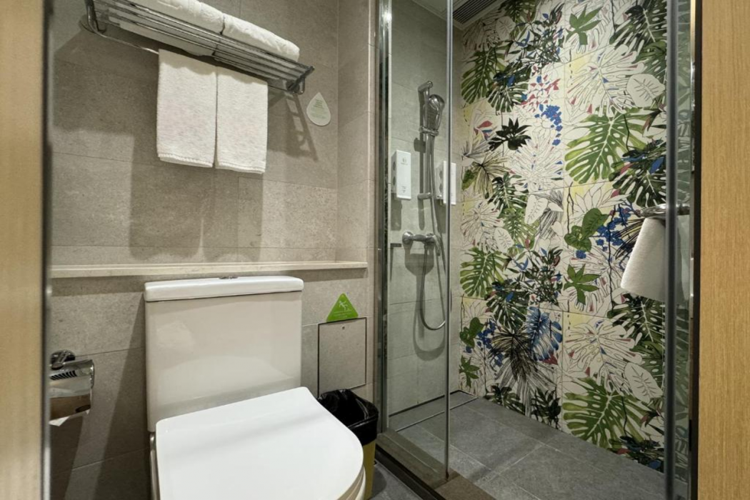 Hotel YX Lai Chi Kok 14/27