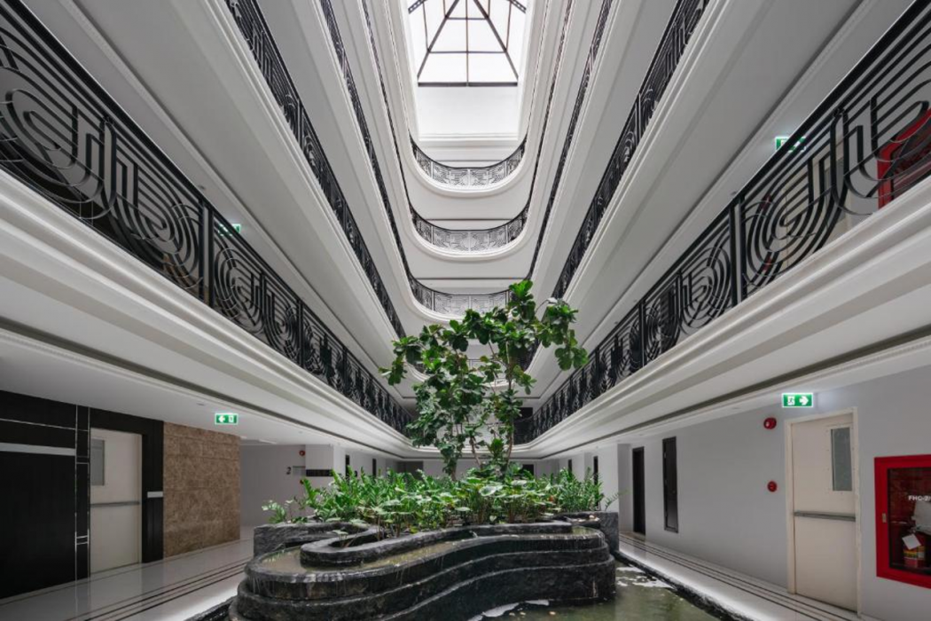 Sirin Exclusive Hotel and Residence 41/70