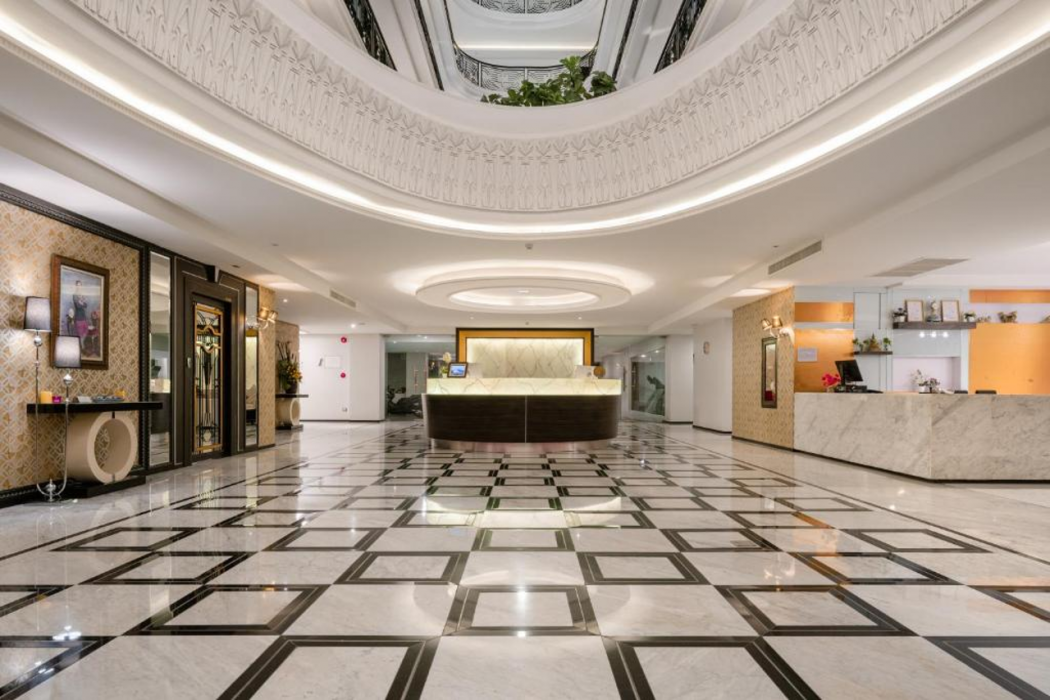 Sirin Exclusive Hotel and Residence 7/70