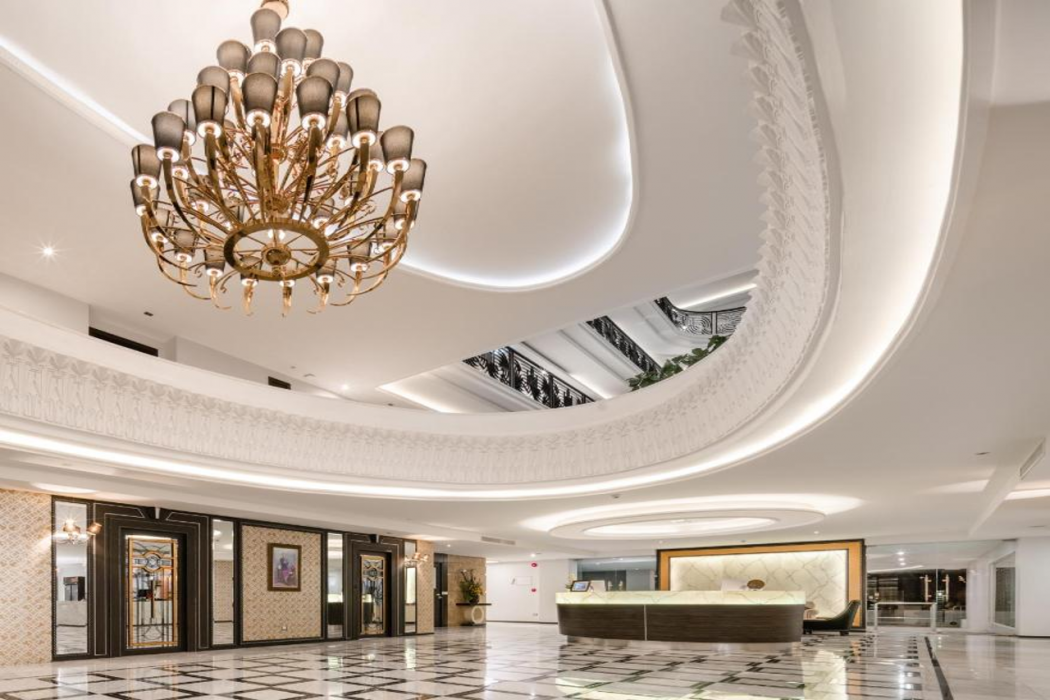 Sirin Exclusive Hotel and Residence 6/70