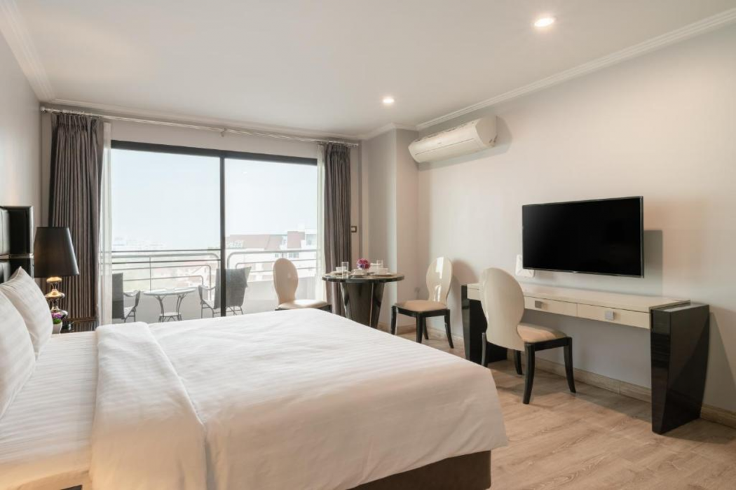 Sirin Exclusive Hotel and Residence 15/70
