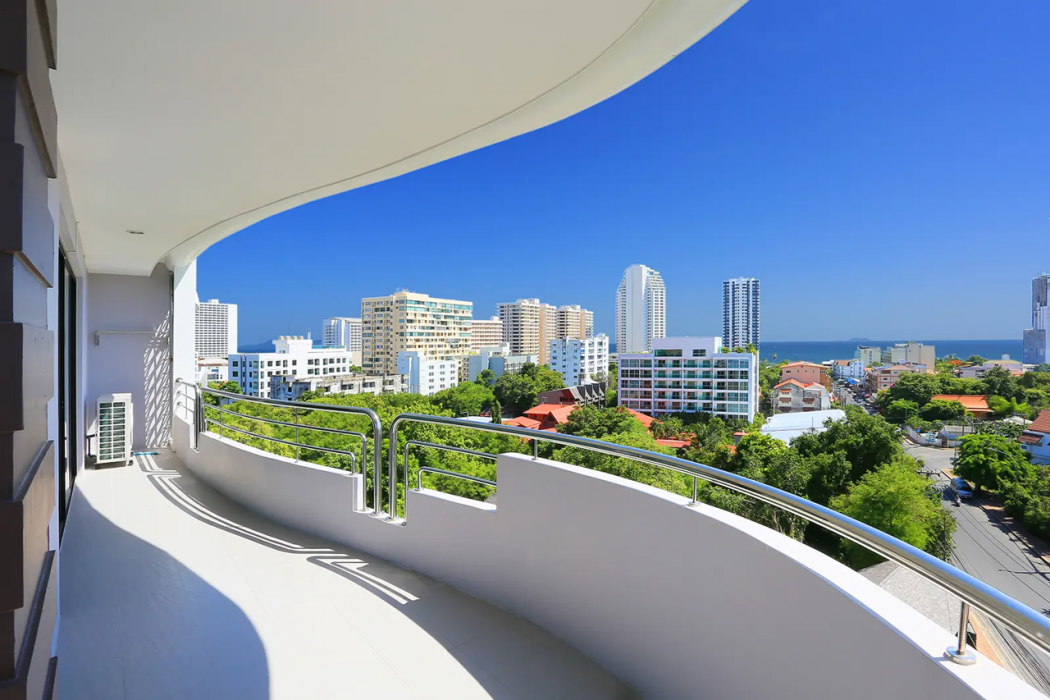 Sirin Exclusive Hotel and Residence 26/70