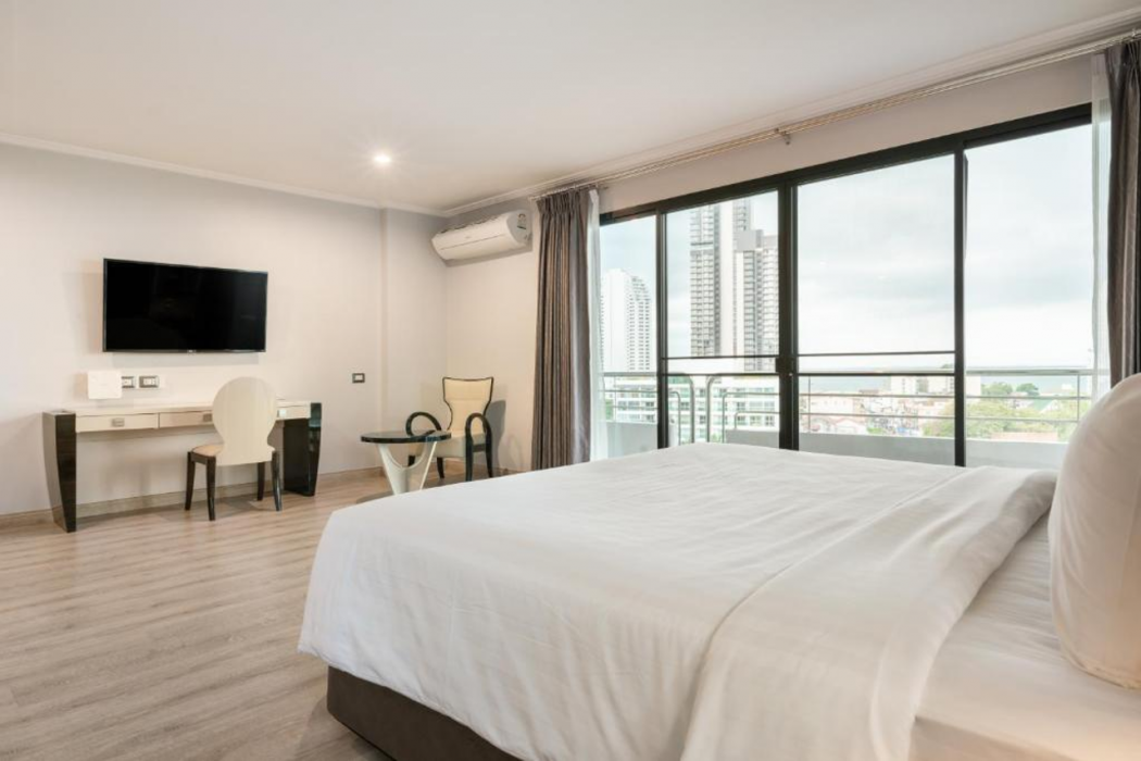 Sirin Exclusive Hotel and Residence 18/70