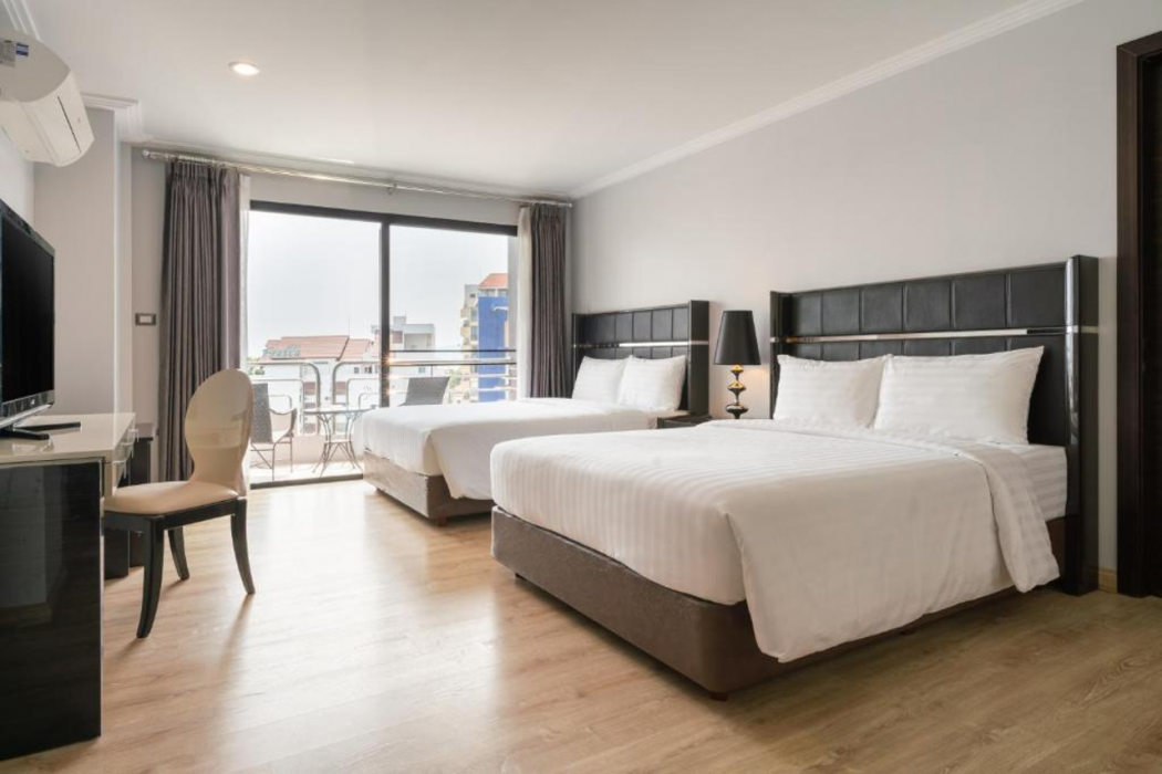 Sirin Exclusive Hotel and Residence 16/70