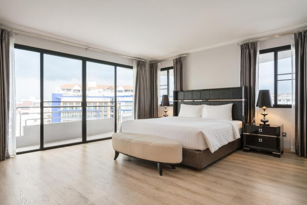 Sirin Exclusive Hotel and Residence 22/70
