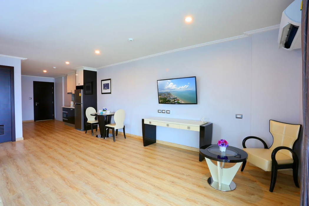 Sirin Exclusive Hotel and Residence 24/70