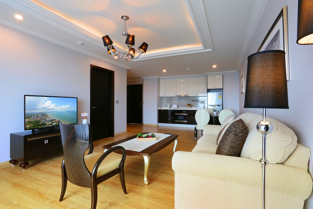 Sirin Exclusive Hotel and Residence 27/70