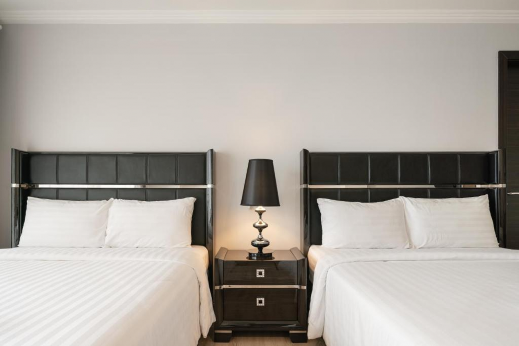 Sirin Exclusive Hotel and Residence 14/70