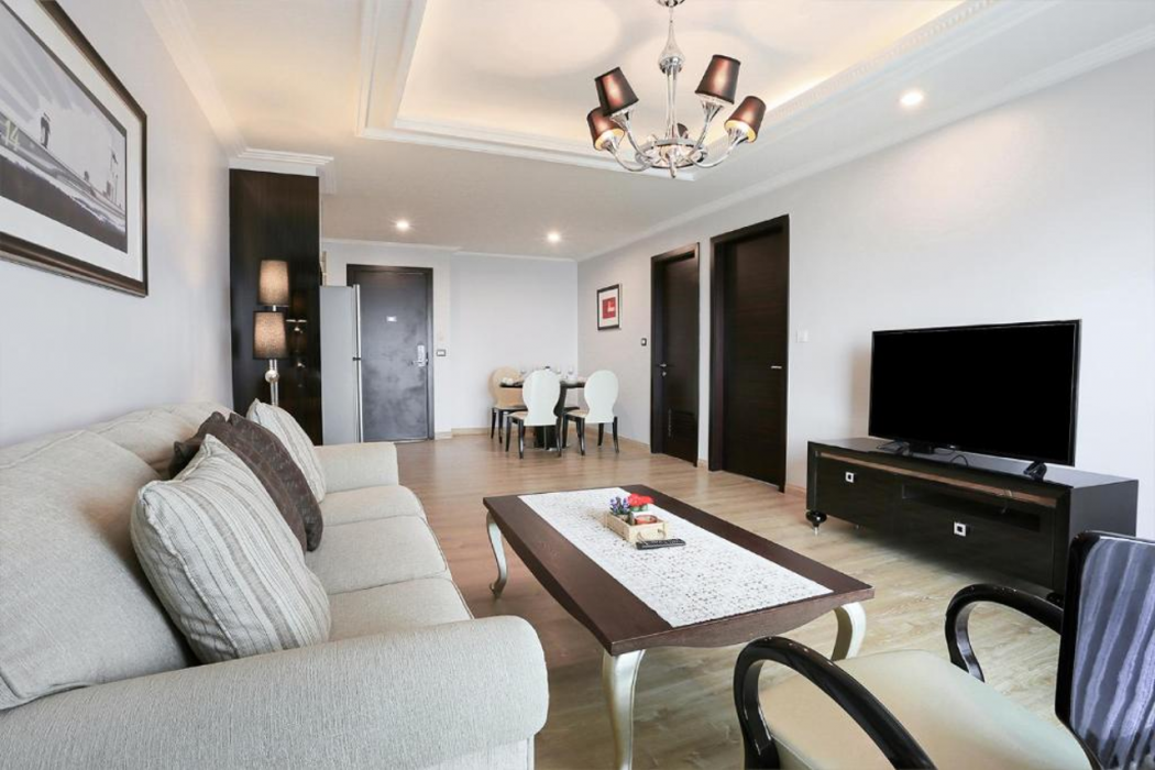 Sirin Exclusive Hotel and Residence 23/70