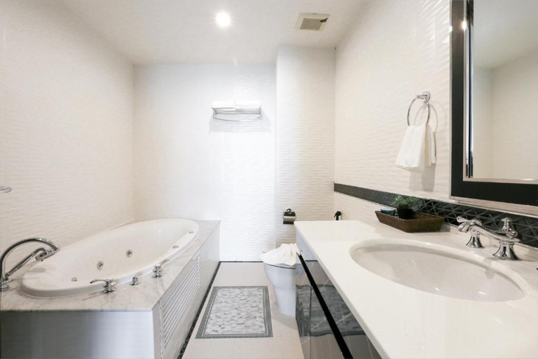 Sirin Exclusive Hotel and Residence 20/70
