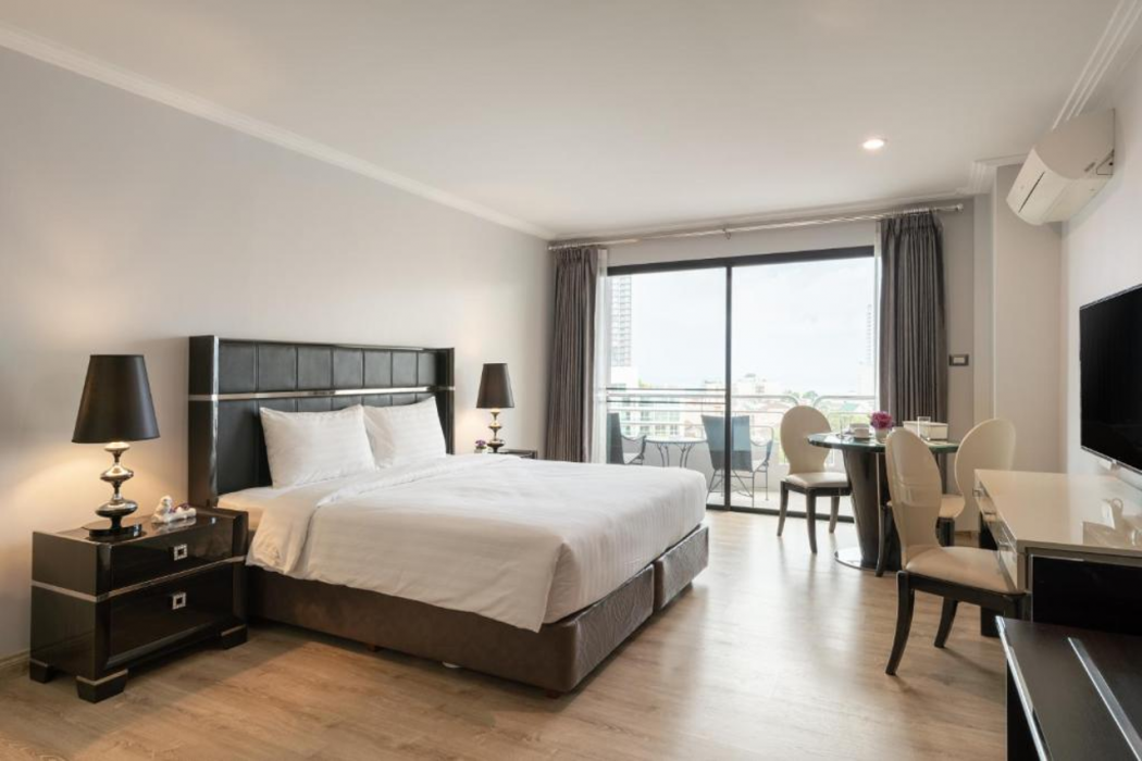 Sirin Exclusive Hotel and Residence 13/70