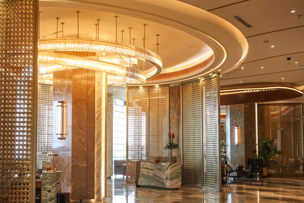 Fili Hotel at NUSTAR Resort & Casino Cebu 5/53