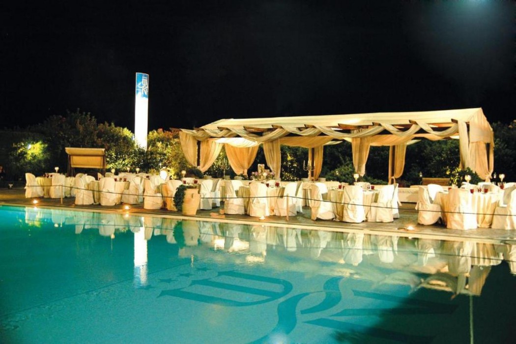 Hotel Nettuno 24/60