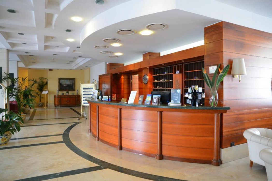Hotel Nettuno 9/60