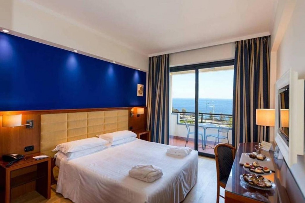 Hotel Nettuno 12/60