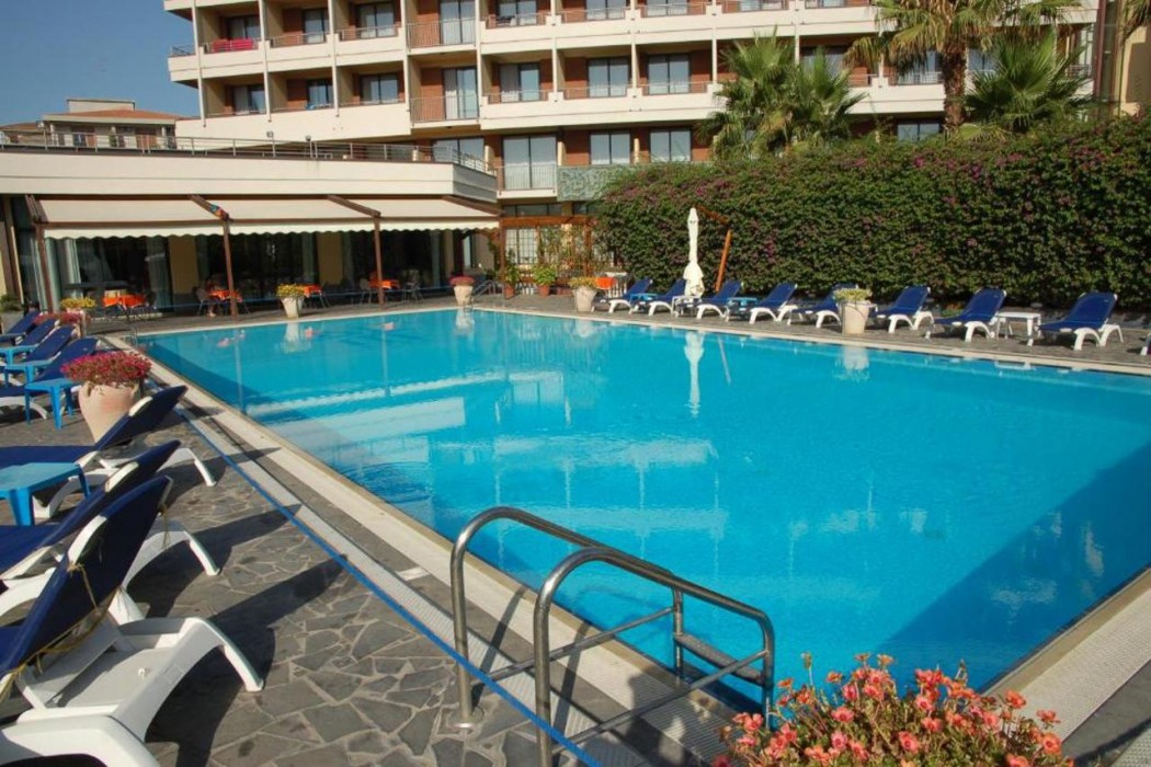 Hotel Nettuno 34/60