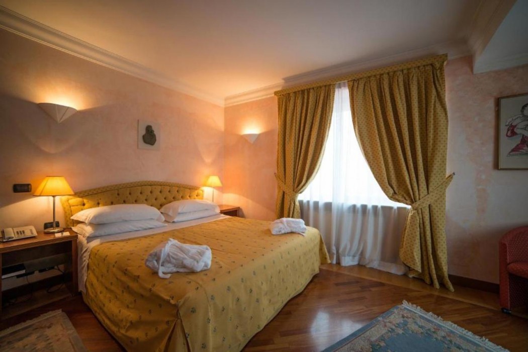 Hotel Nettuno 13/60