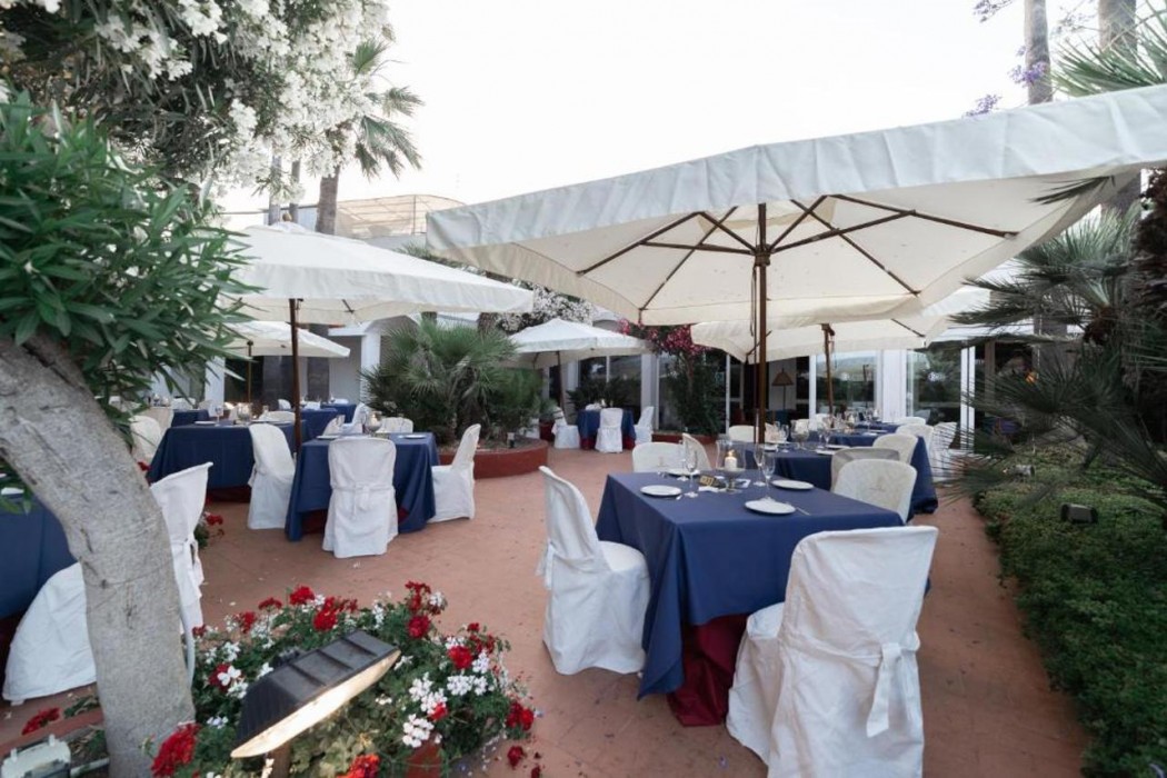 Hotel Nettuno 26/60