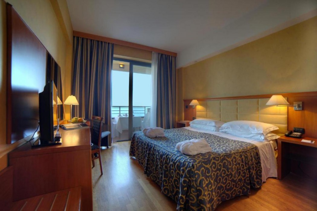 Hotel Nettuno 15/60