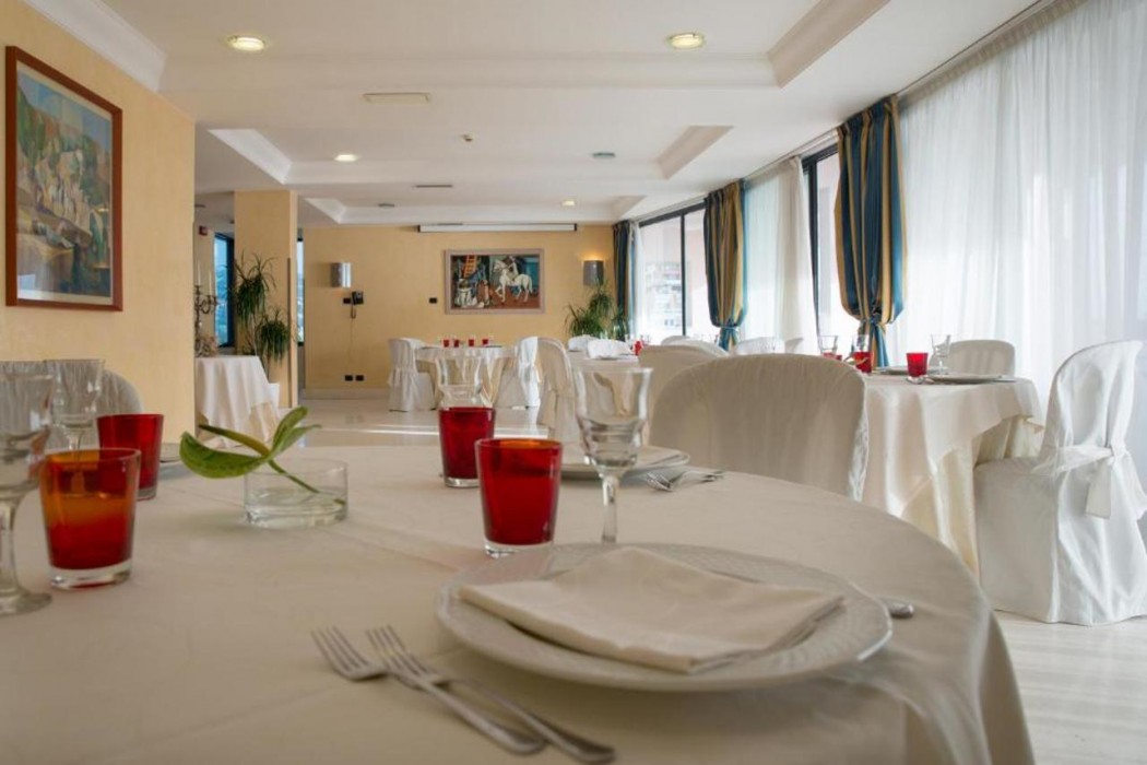 Hotel Nettuno 25/60