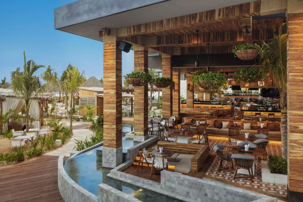 Jungala Hotel at VidantaWorld Riviera Maya 15/64