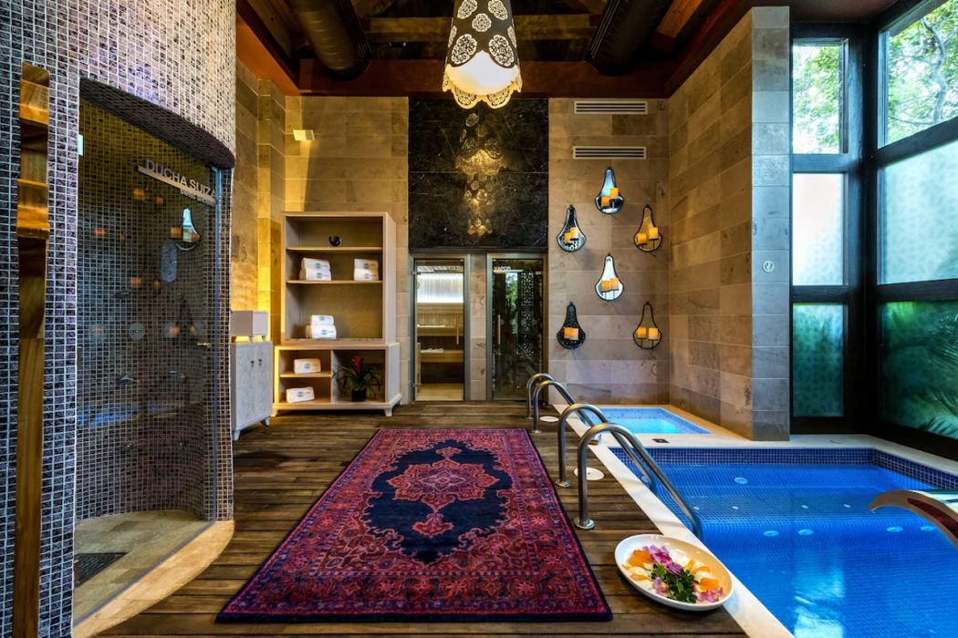 Jungala Hotel at VidantaWorld Riviera Maya 14/64
