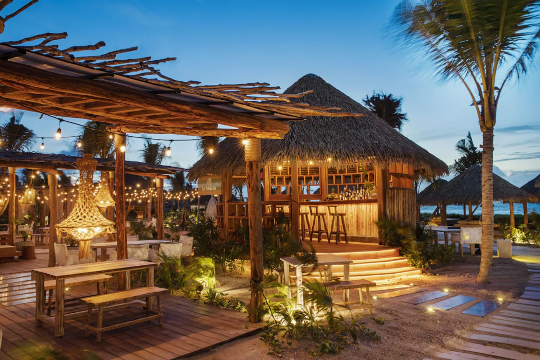 Jungala公园酒店at Vidanta World Riviera Maya(Jungala Park Hotel at Vidanta World Riviera Maya) 图片5