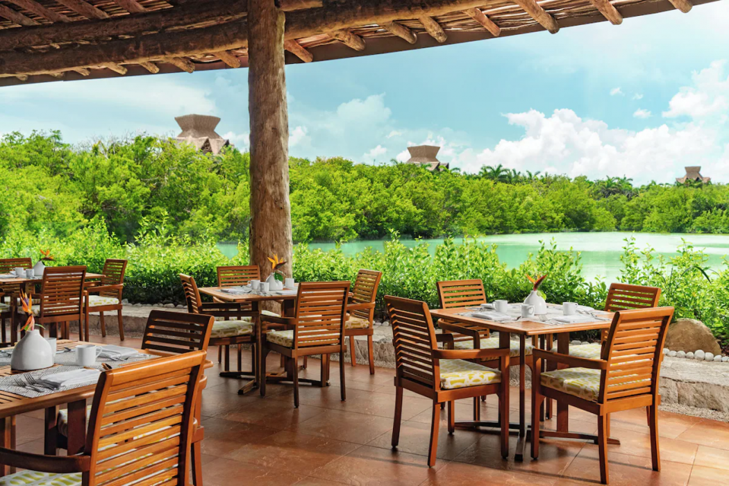 Jungala Hotel at VidantaWorld Riviera Maya 19/64