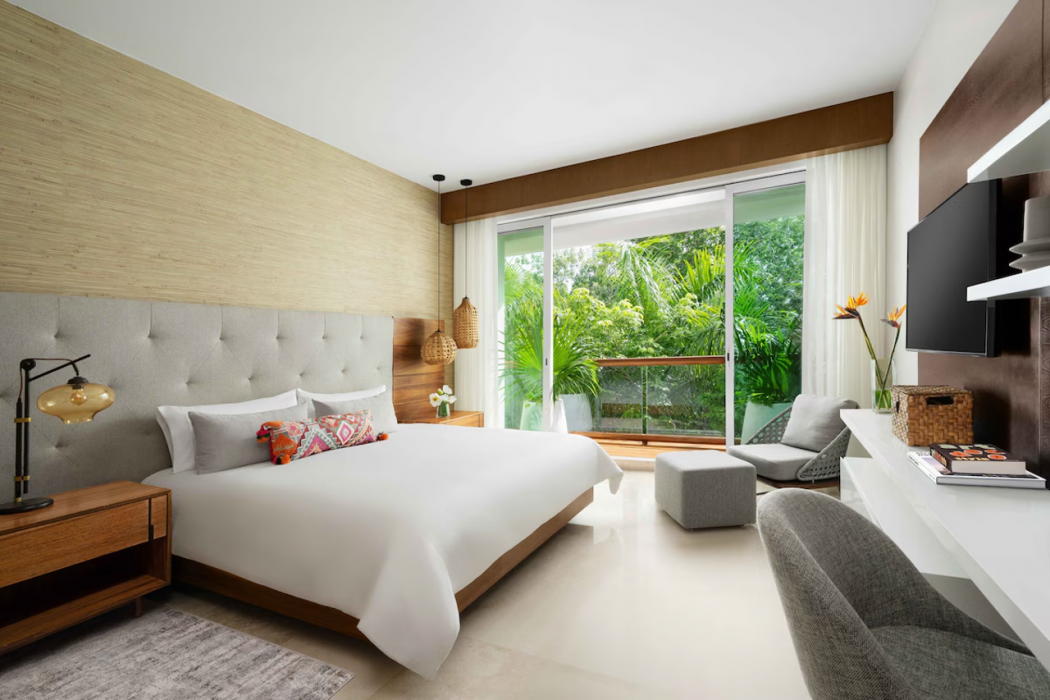 Jungala Hotel at VidantaWorld Riviera Maya 9/64