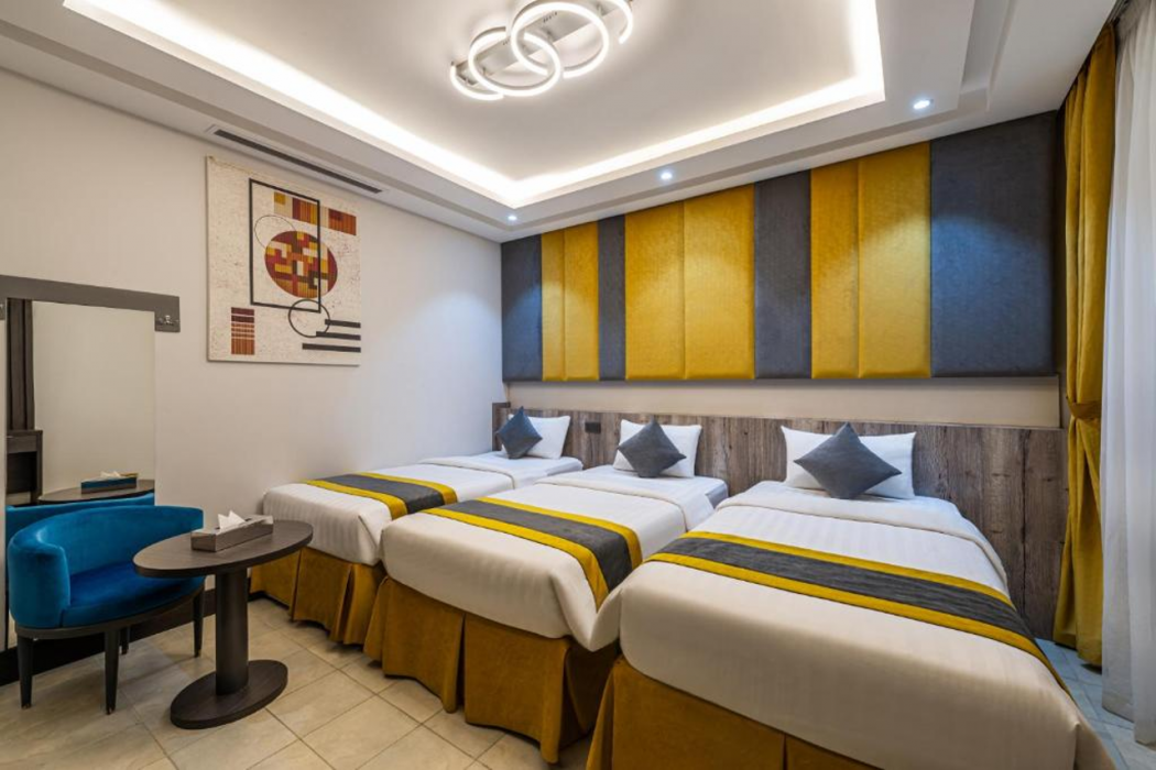 Photo 12 de Best Western Ajyad Makkah