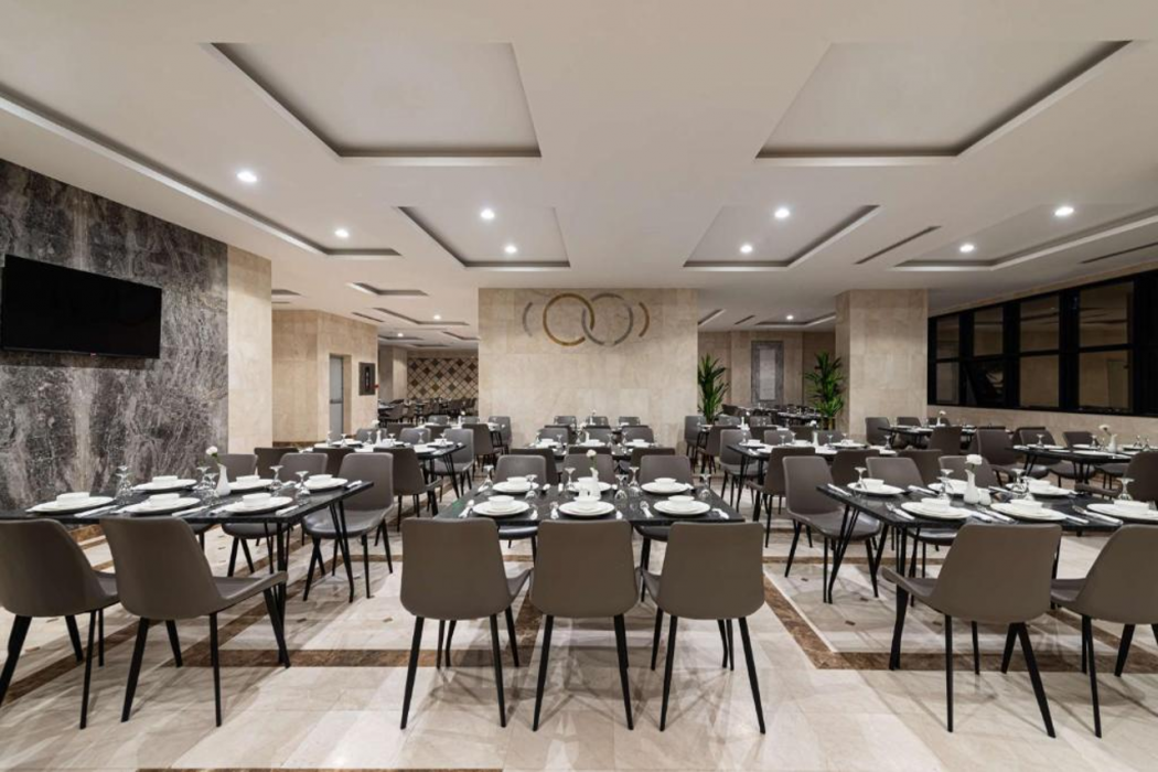 Photo 13 de Best Western Ajyad Makkah